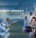 Sourav Ganguly: King Of Our Hearts