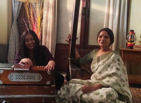 ‘Saraswati’ releases on digital platform