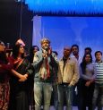 Trailer for 'Shob Choritro' releases