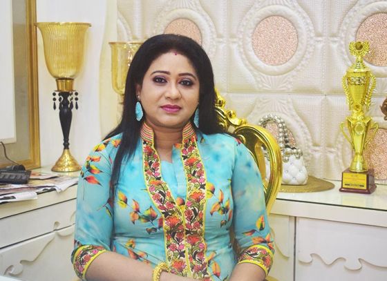 Keya Seth’s 5 keys to success!