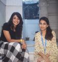 Deblina Kumar interacts candidly with Jiyo Bangla!