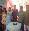 Belashuru’s music launch before release