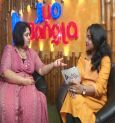 Jiyo Bangla interacts with Dolly Sen