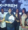 Srijit Mukherjee's new film 'X = Prem'