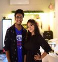 Jiyo Bangla interacts with celebrated singer Anurag Chatterjee