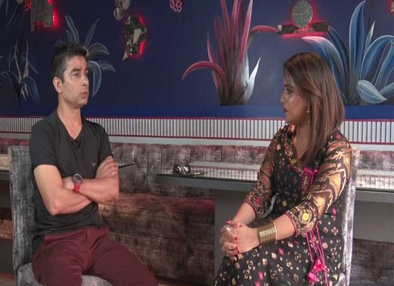 Actor Anindya Banerjee interacts candidly with Jiyo Bangla!