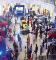 City experienced its biggest auto-expo 'Accelerate Auto Expo'