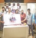 UMR’s first composition ‘Jab Barse Sona’