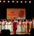 'সুর ও সাধনা' উদ্যোগে অনুষ্ঠিত হল 'ওহে অন্তরতম'
