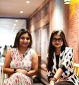 Singer Aditi Chakraborty shares her experiences on Jiyo Bangla