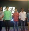 Srijit Mukherjee’s new web series ‘Feludar Goyendagiri’