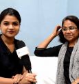 Bandit Queens’ Seema Biswas engages in conversation with Jiyo Bangla