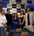 Director Piyush Saha's new film Jalbandi