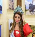 Pamela bags the Mrs. World United Nations 2022 Title