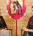 Rituparna tells the story of her glorious career on Jiyo Bangla!