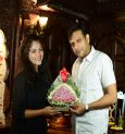 Actor Joy Sengupta on Tolly Kotha!