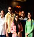 Team ‘Bhotbhoti’ on Jiyo Bangla!