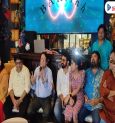 Shubhankar Sanyal returns after 38 long years!