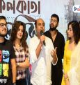 ‘Kolkata Chalantika’ presents the fast moving city life