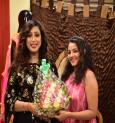 Director Reshmi Mitra on ‘Tolly Kotha’!