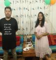 Filmmaker Ram Kamal Mukherjee on Tolly Kotha!