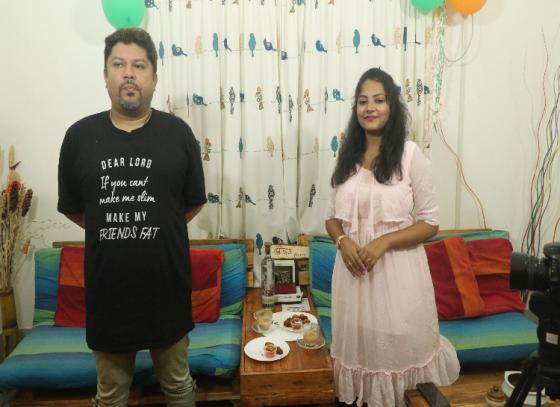 Filmmaker Ram Kamal Mukherjee on Tolly Kotha!