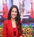 Actress Sushmita Chatterjee talks about ‘Paka Dekha’