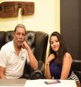 Arijit Dutta interacts with Jiyo Bangla!