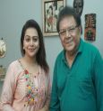 Veteran actor Biplab Dasgupta on Jiyo Bangla!