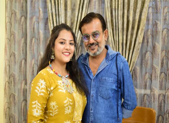 Catch actor Deboprasad Haldar on Tolly Kotha!