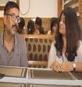 বিরিয়ানিপ্রেমীদের আবেগ 'দাদা বৌদির বিরিয়ানি'