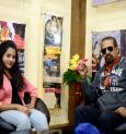 Director Sujit Mondal interacts candidly on Jiyo Bangla