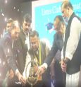 Lions Club District 322B2 organizes 'Gurukul Award Show'