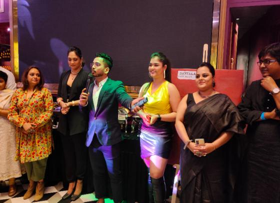 বানতলা ধর্ষণ কান্ড অবলম্বনে আসছে 'দ্য রেড ফাইলস'