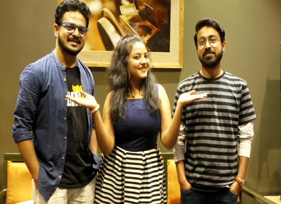 ‘বল্লভপুরের রূপকথা’র গল্পে ‘ভূপতি’ আর ‘দেওয়ান সাহেব’