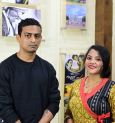 Director Ishaan Ghosh shares ‘Jhilli’ experience on Jiyo Bangla!