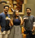 Satyam and Devraj shares ‘Bollovpur Er Rupkotha’ experience on Jiyo Bangla
