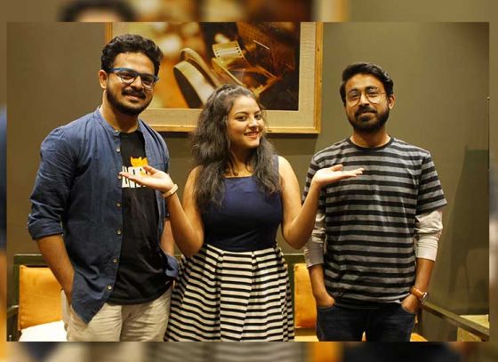 Satyam and Devraj shares ‘Bollovpur Er Rupkotha’ experience on Jiyo Bangla