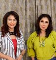 Chaiti Ghoshal candidly speaks to Jiyo Bangla