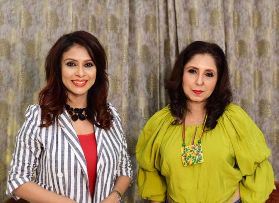 Chaiti Ghoshal candidly speaks to Jiyo Bangla