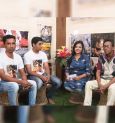 Team ‘Taka’ in an exclusive interview with Jiyo Bangla