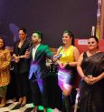 Poster launch of 'The Red Files'