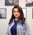 Priyanka Mondal shares her experience of shooting with Dhoni!