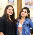 Actress Piyali Basu shares her story on Tolly Kotha!