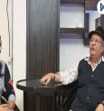 Veteran Actor Abhijit Lahiri on Jiyo Bangla!