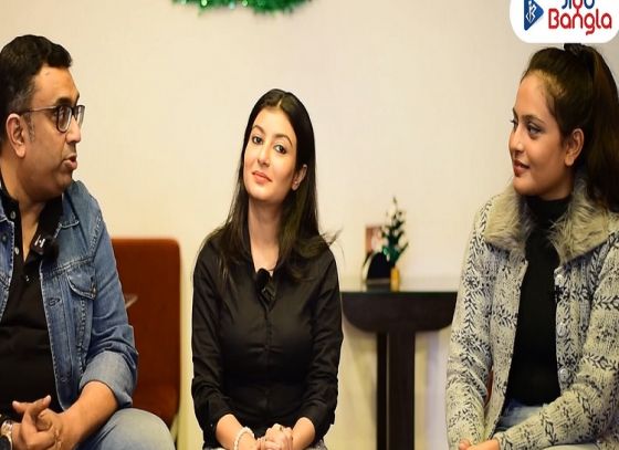 Adaptation of Macbeth in Rajarshi Dey’s ‘Mayaa’!