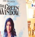 Jaya Seal Ghosh is back with 'The Green Window'