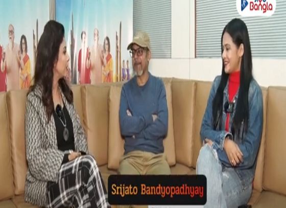 Catch Team ‘Manobjomin’ on Jiyo Bangla