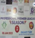 Terapanth Professional Forum organizes 'Professional Premier League'