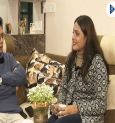 Actor Rana Mitra shares his story on Jiyo Bangla